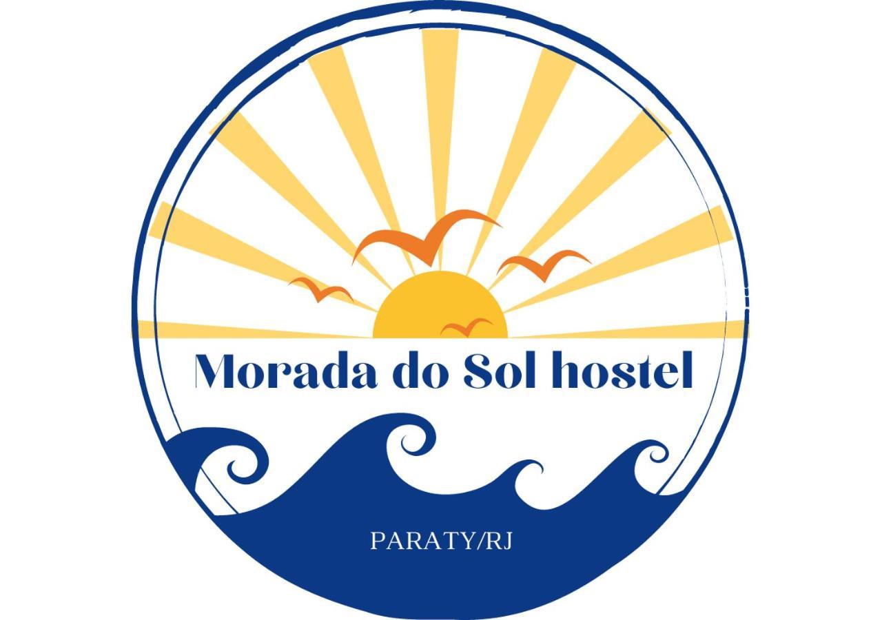 Hostel Morada do sol Paraty Araquari Exterior foto