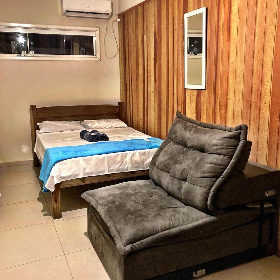 Hostel Morada do sol Paraty Araquari Exterior foto