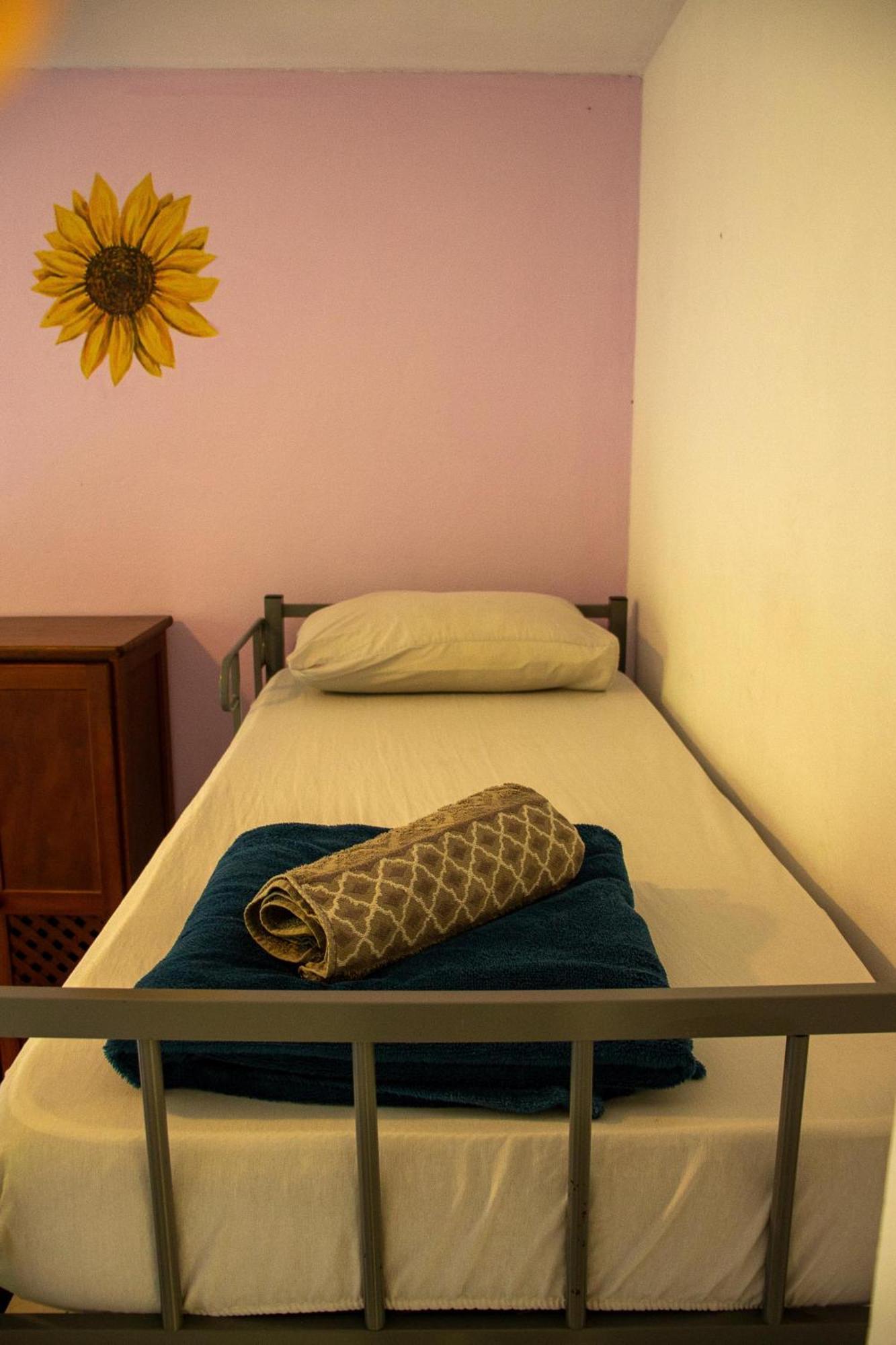 Hostel Morada do sol Paraty Araquari Exterior foto